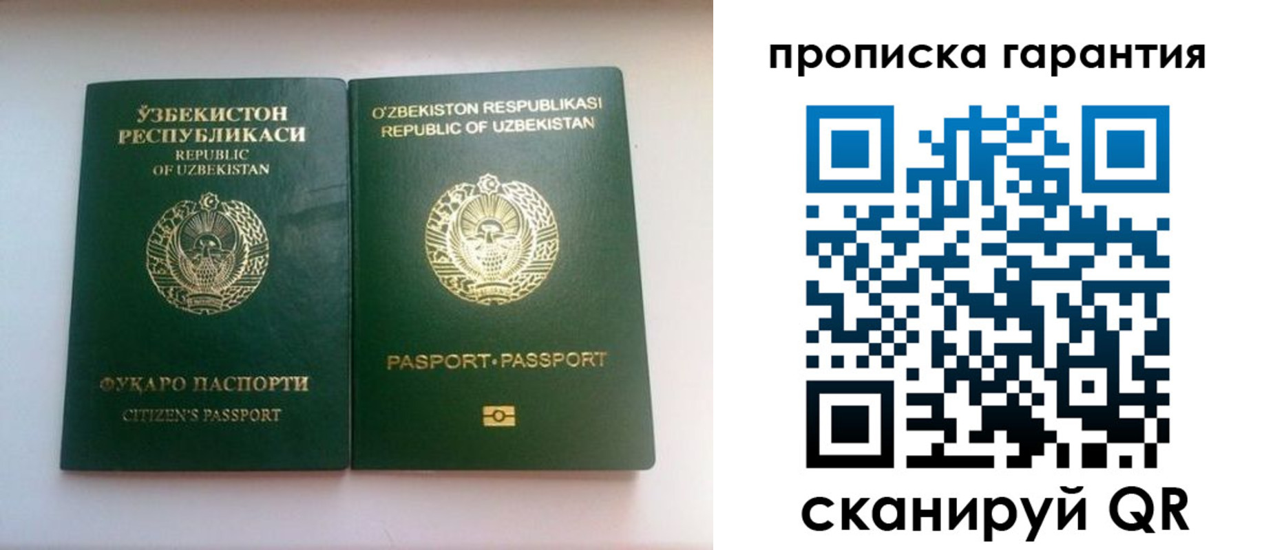 прописка для работы в Саранске